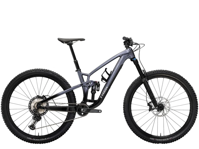 2023 Trek Fuel EX 8 XT Gen 6 27.5 - Image 2