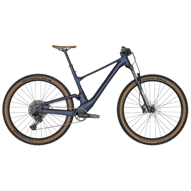 2023 Scott Spark 970