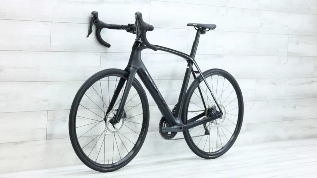 USED - 2021 Trek Domane SL 6 Road Bike - 58cm - Image 3