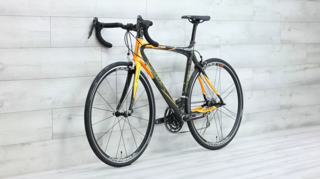 USED - 2006 Orbea Orca Campagnolo Road Bike - 54cm - Image 3