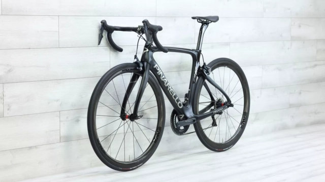 USED - 2020 Pinarello Prince FX Ultegra Di2 Road Bike - 50cm - Image 3