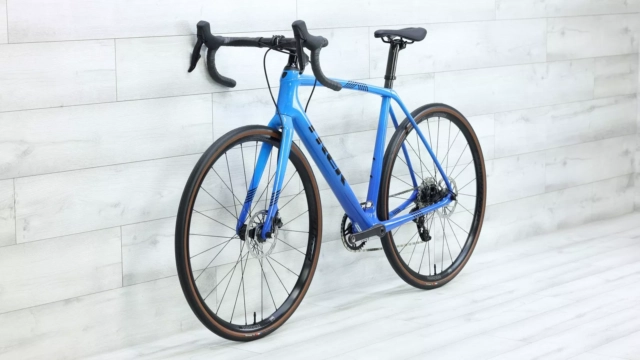 USED - 2020 Trek Boone 5 Disc AXS Gravel Bike - 56cm - Image 3