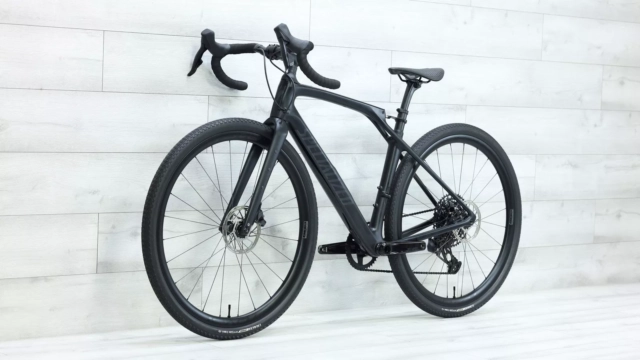 USED - 2023 Specialized Diverge STR Expert Gravel Bike - 56cm - Image 3
