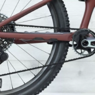 USED - 2024 Specialized Stumpjumper Pro Mountain Bike - S5 (XL) - Image 3