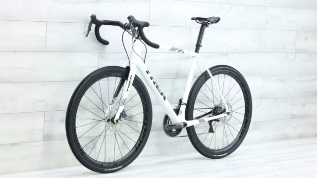 USED - 2019 Trek Boone Disc Di2 Cyclocross Bike - 58cm - Image 2