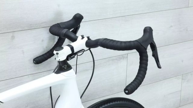 USED - 2019 Trek Boone Disc Di2 Cyclocross Bike - 58cm - Image 3