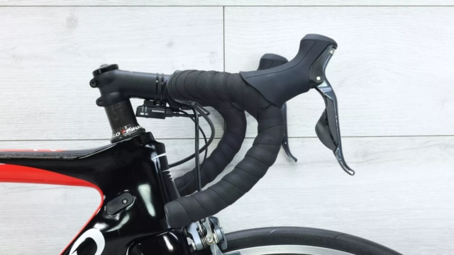 USED - 2018 Pinarello Dogma F8 Ultegra Di2 Road Bike - 51.5cm - Image 2