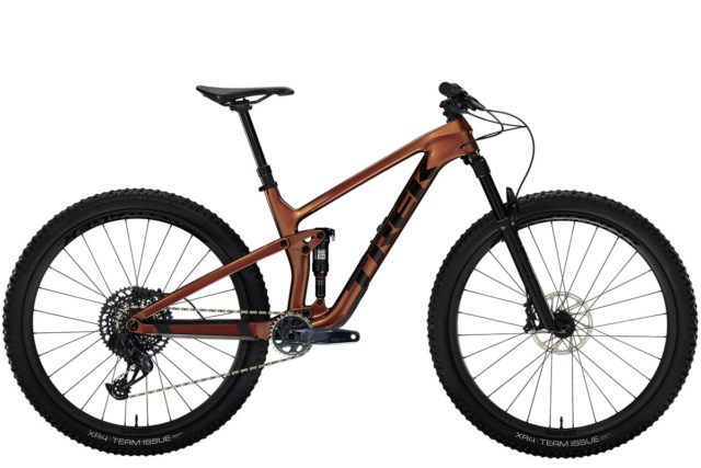 2023 Trek Top Fuel 9.8 GX AXS