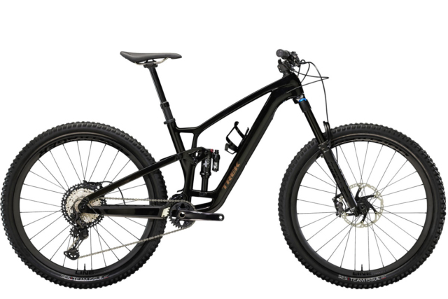 2023 Trek Fuel EX 9.8 XT - Image 2