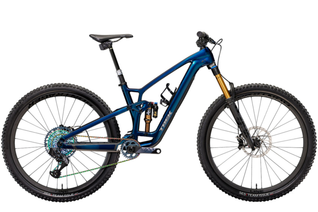 2023 Trek Fuel EX 9.9 XX1 AXS 29″ - Image 2