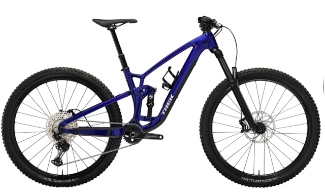 2023 Trek Fuel EX 7 Gen 6