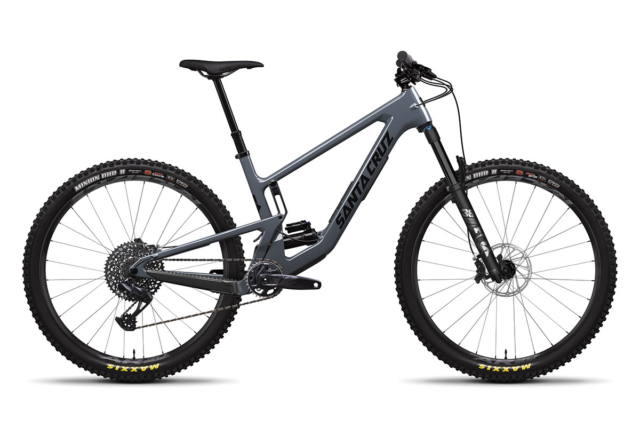 2024 Santa Cruz Hightower Carbon C.S - Image 2