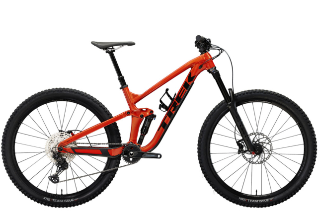 2023 Trek Slash 7 Gen 5