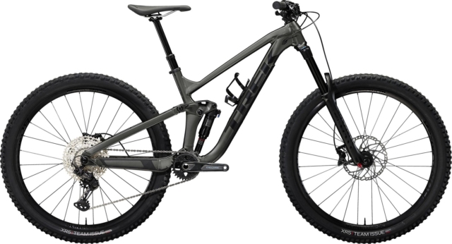 2023 Trek Slash 7 Gen 5 - Image 2