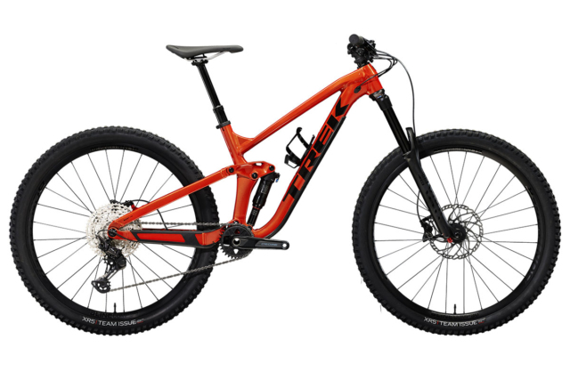 2023 Trek Slash 7 Deore XT Gen 5
