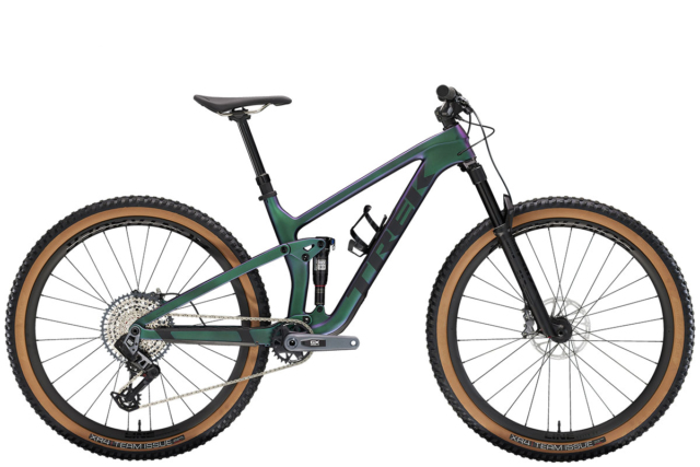 2024 Trek Top Fuel 9.8 GX AXS T-Type