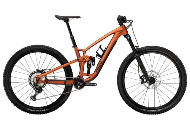 2023 Trek Fuel EX 8 XT Gen 6 27.5
