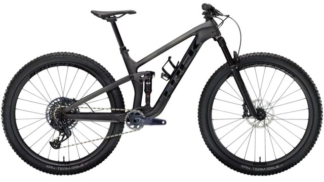 2023 Trek Top Fuel 9.8 GX AXS - Image 2