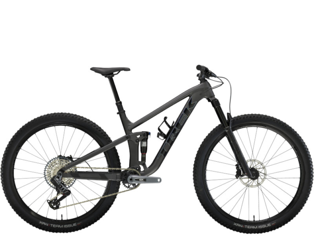 2025 Trek Top Fuel 8 Gen 3 - Image 2