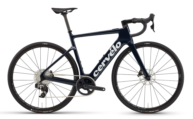 Cervelo Rouvida Rival XPLR AXS 1 2024