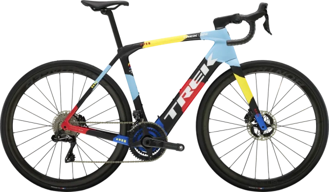 Trek Domane+ SLR 9 2025 - Image 3