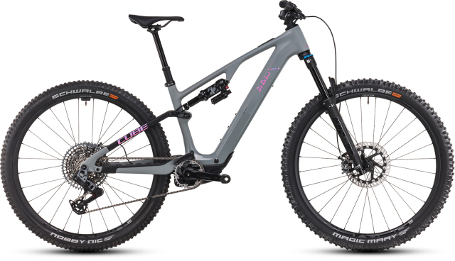 Cube AMS Hybrid One44 C:68X TM 400X 2025