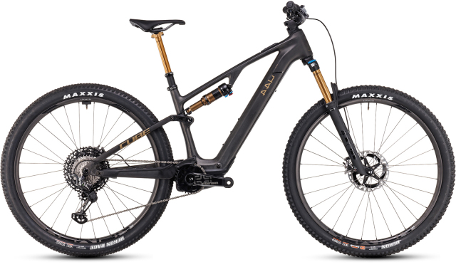 Cube AMS Hybrid One44 C:68X SLT 400X 2025