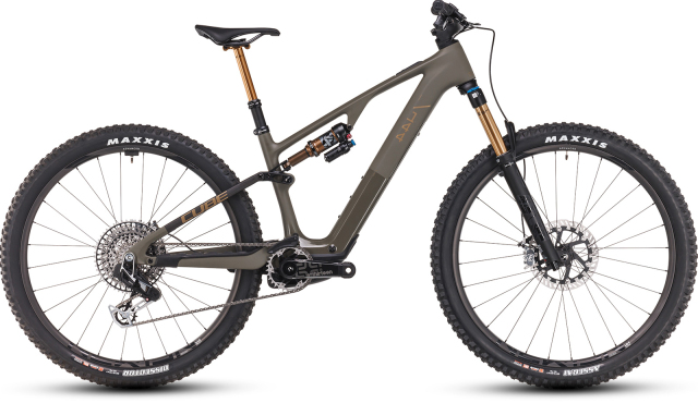 Cube AMS Hybrid One44 C:68X SuperTM 400X 2025