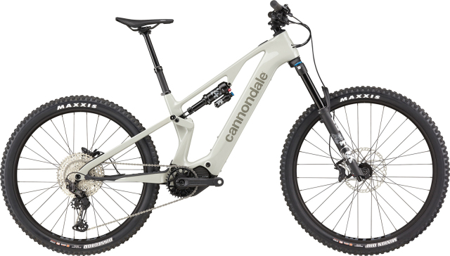 Cannondale Moterra Neo SL 2 2024 - Image 2