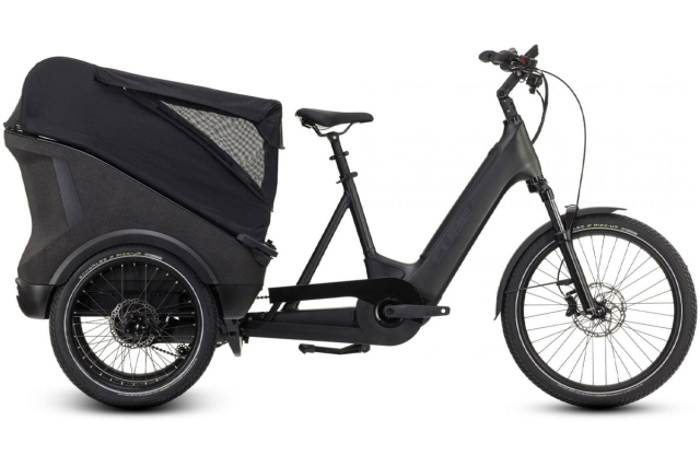 Cube Trike Cargo Hybrid 1500 2025