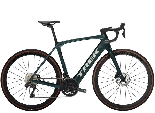 Trek Domane+ SLR 7 2025 - Image 2