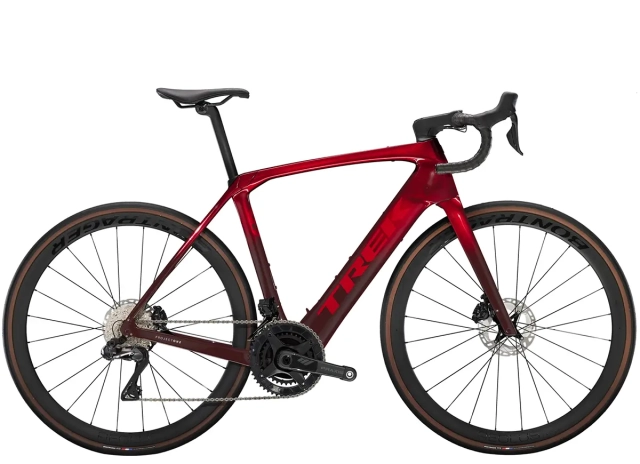 Trek Domane+ SLR 7 2025