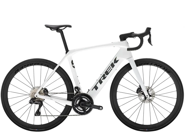 Trek Domane+ SLR 7 2025 - Image 3