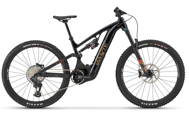 Whyte E-160 RSX 2024 - Image 2