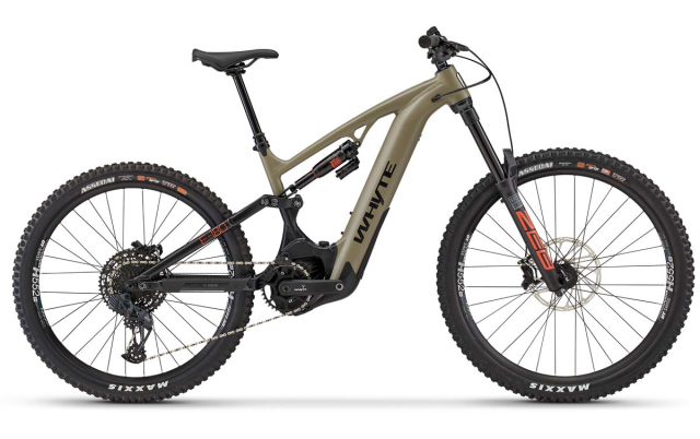 Whyte E-180 S 2024