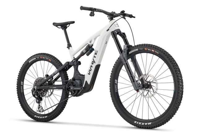Whyte E-180 WORKS 2024 - Image 2