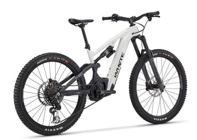 Whyte E-180 WORKS 2024 - Image 3