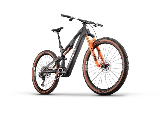 Whyte E-Lyte 140 Works 2024 - Image 3