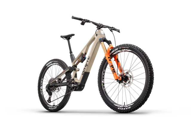 Whyte E-Lyte 150 Works 2024 - Image 2
