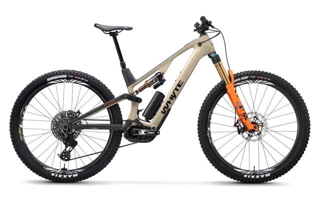 Whyte E-Lyte 150 Works 2024 - Image 3