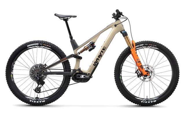 Whyte E-Lyte 150 Works 2024