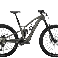 Trek Fuel Exe 8 XT 2025 - Image 2