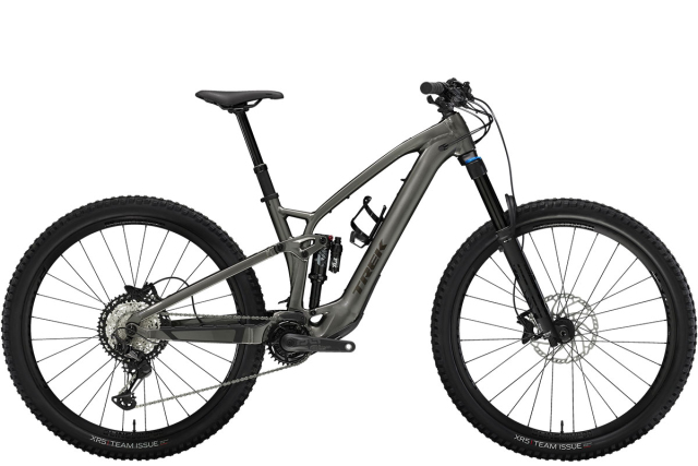 Trek Fuel Exe 8 XT 2025 - Image 2