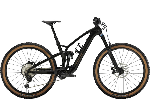Trek Fuel Exe 9.7 2025
