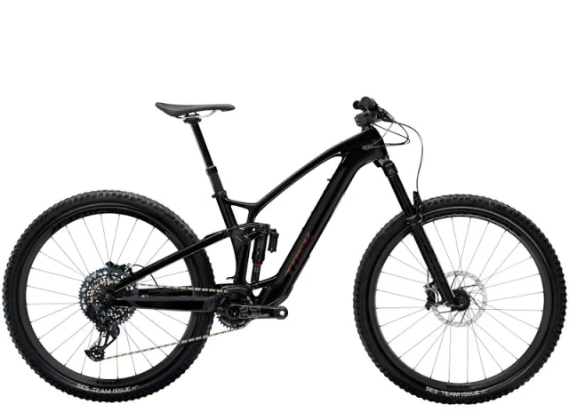 Trek Fuel EXe 9.8 GX AXS 2023