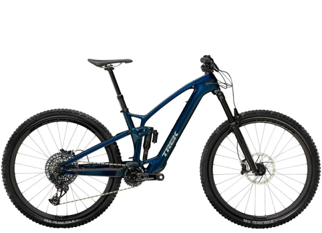 Trek Fuel EXe 9.8 GX AXS 2023 - Image 2