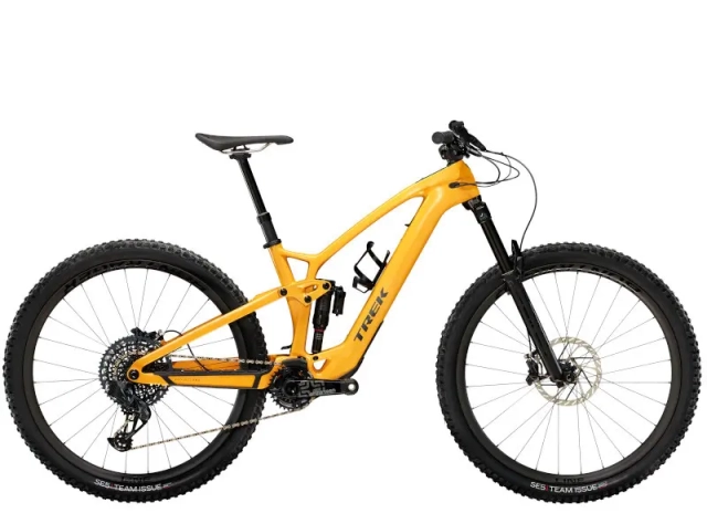 Trek Fuel EXe 9.8 GX AXS 2023 - Image 3