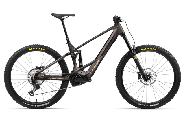 Orbea WILD M20 2024 Carbon