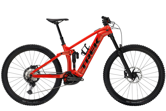 Trek Rail 9.8 XT Gen 4 2024