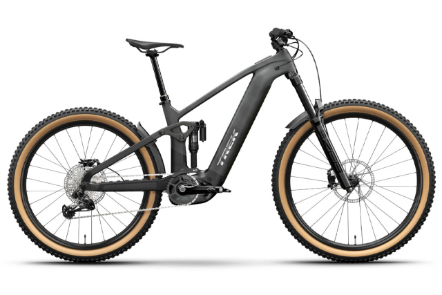 Trek Rail+ 9.8 GX AXS T-Type Gen 5 2025
